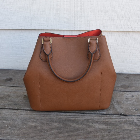 Michael Kors handbag✨ Host Pick🏆🎉🎉🎉🎉🎉🎉 - Picture 4 of 6